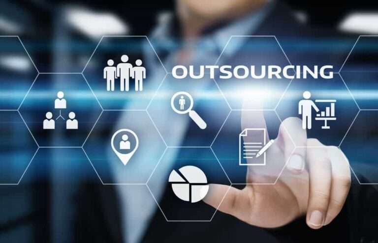 The Benefits of Outsourcing Bookkeeping in UAE