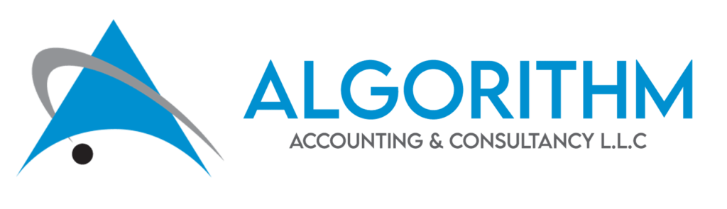 Algorithm Accounting Logo