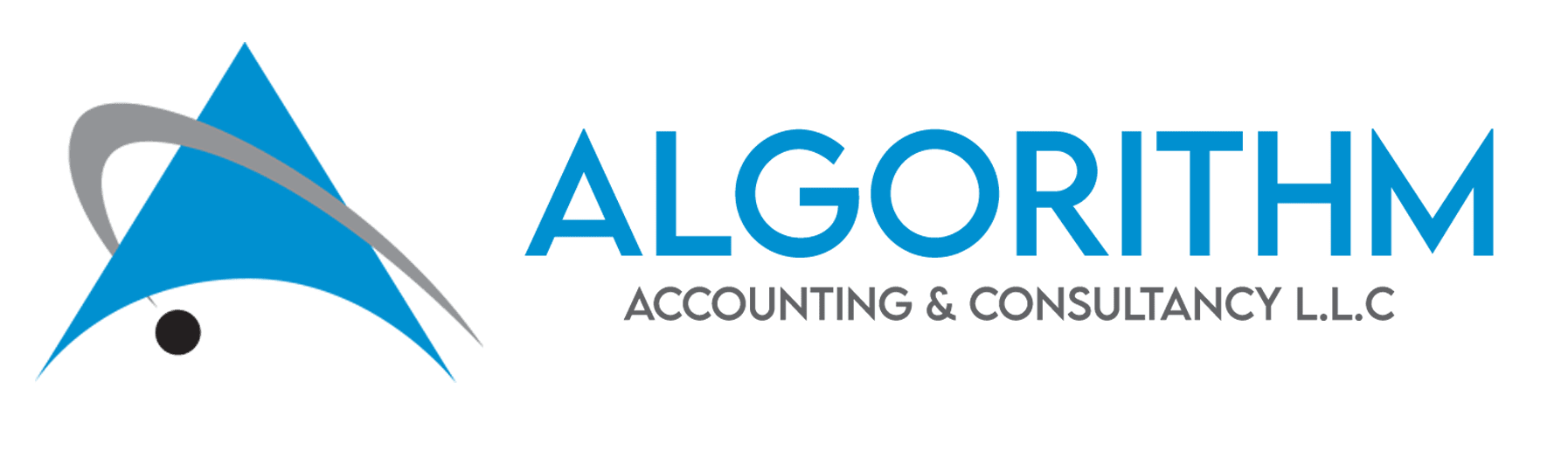 Algorithm Accounting Logo