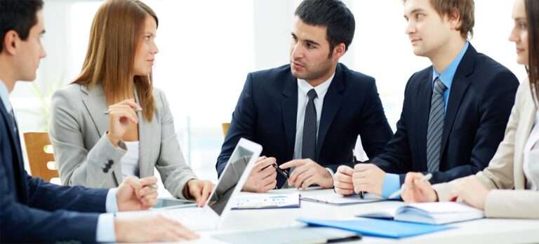 Key Considerations for Choosing the Right Business Consultancy Service in Dubai