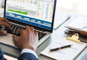 Outsourcing Your Accounting Needs: Benefits of Hiring a Professional Accounting Firm in Dubai