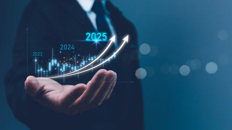 Corporate Finance Trends in the UAE: What to Expect in 2025
