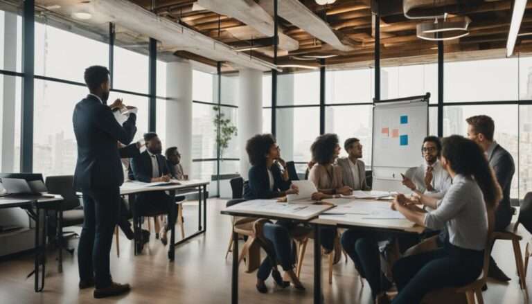 Top 7 Corporate Finance Consulting Firms in UAE: A Guide for Businesses