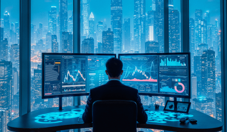 How to choose the right Accounting Firm in Dubai for your business