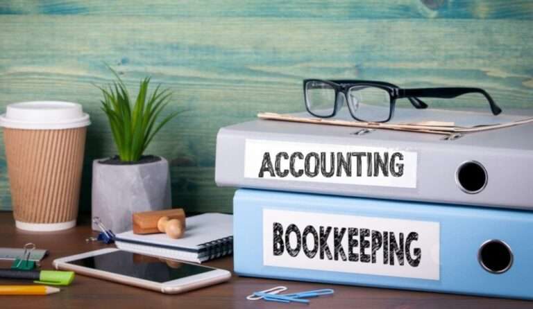 The Importance of Accurate Bookkeeping with an Accounting Firm in Dubai
