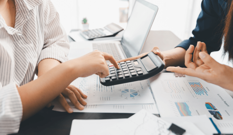 What Do Accounting Services in Dubai Include? A Complete Guide for Businesses