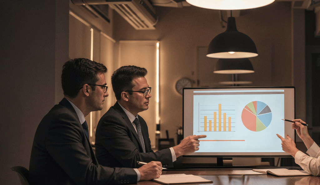 Strategic Business Consulting Services in Dubai: How Expert Advisory Helps Companies Scale and Expand